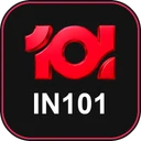 IN101 app icon