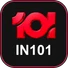 IN101 Game app logo