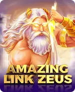 Amazing Link Zeus slot tile